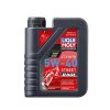 Nhớt Liqui Moly 5W40 Strees Race