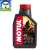 Nhớt Motul Scooter chuyên dụng cho xe tay ga