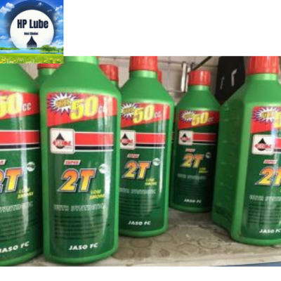 Nhớt Thơm 2T Veloil