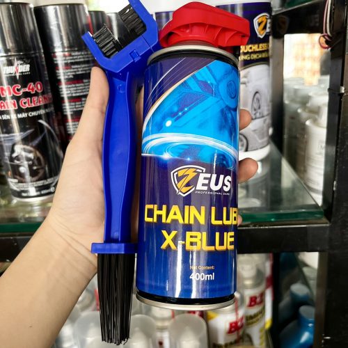 dưỡng sên zeus cao cấp