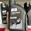 Nhớt Xe số Fuchs Silkolene