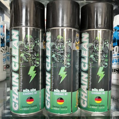  xịt sửa sên sprayking 