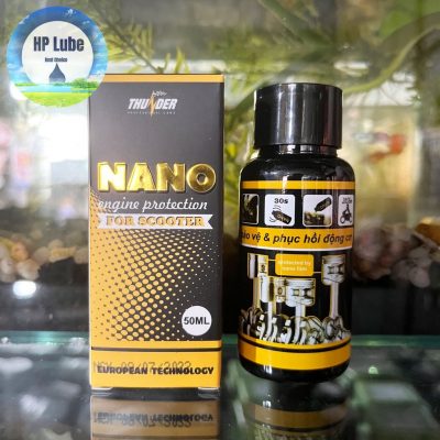 phụ gia động cơ nano