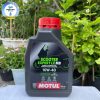 Nhớt Xe Tay Ga Motul Scooter Expert LE 10W40 0.8L Chính Hãng