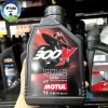 Nhớt Motul 300V