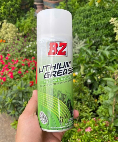 Dưỡng sên BZ mỡ bò xanh