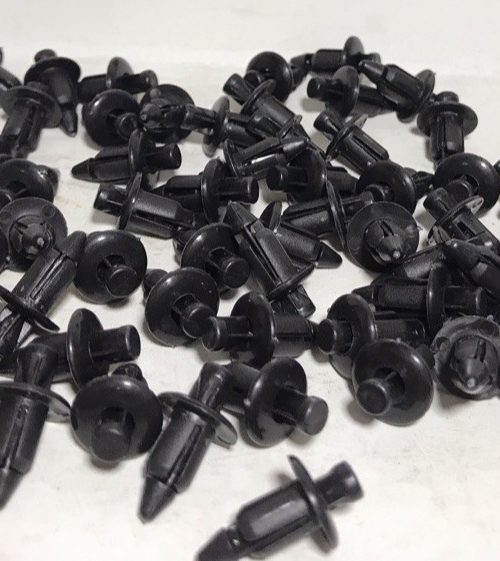 10 ốc nhựa bấm dàn áo