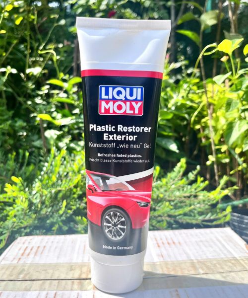 Phục hồi nhựa nhám Liqui 250ml