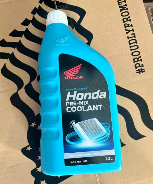 Nước làm mát Honda 1L