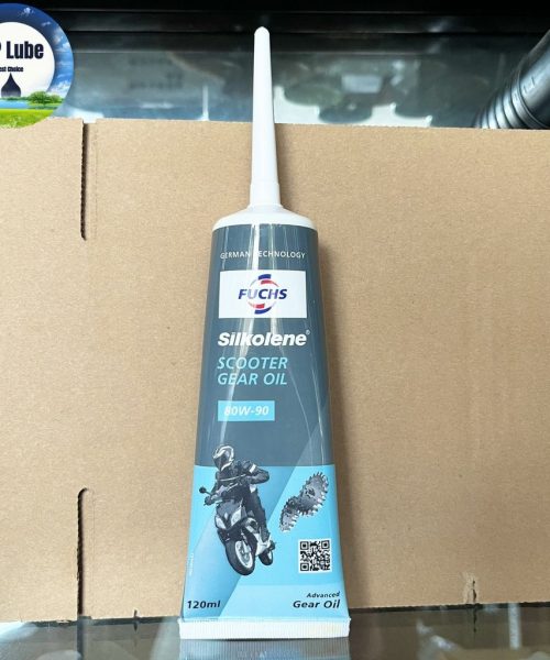 Nhớt Hộp Số Fuchs Silkolene