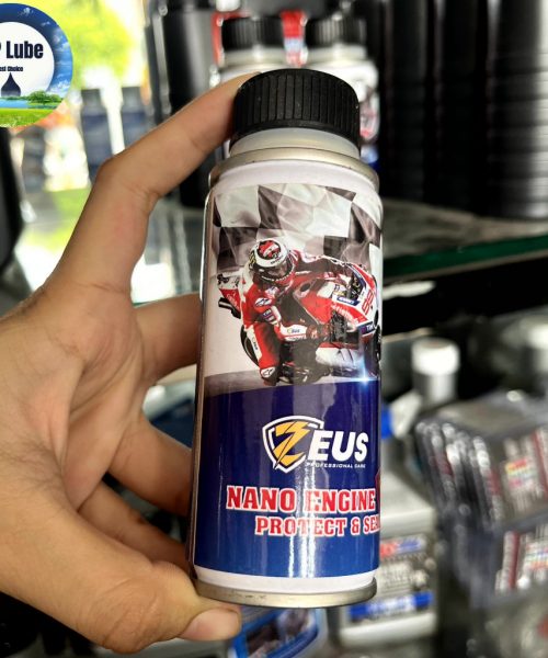 Phục hồi động cơ Nano Zeus