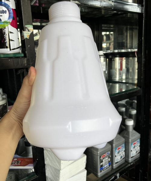 Thân bình thay thế