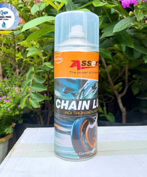 Dưỡng sên mỡ bò Assert