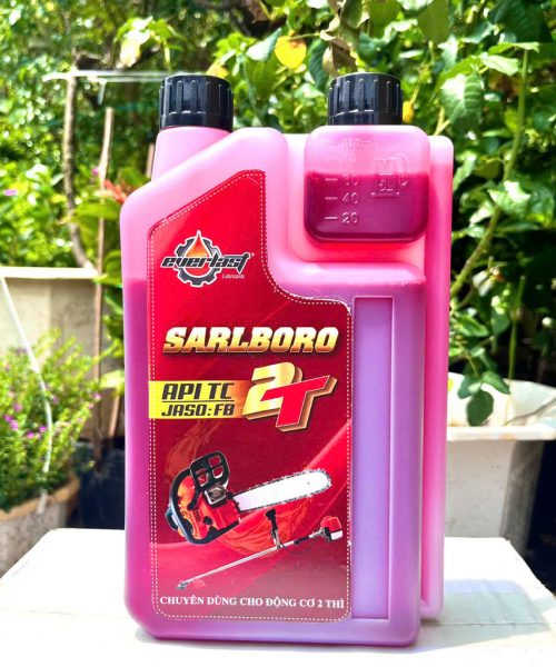 Nhớt 2 Thì SARLBORO