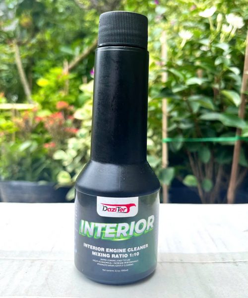 Súc Động Cơ Daziter