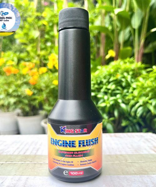 Súc Động Cơ Kingstar