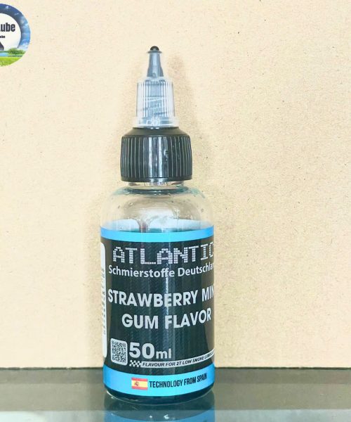 Tinh Dầu Alantic Mùi Dâu