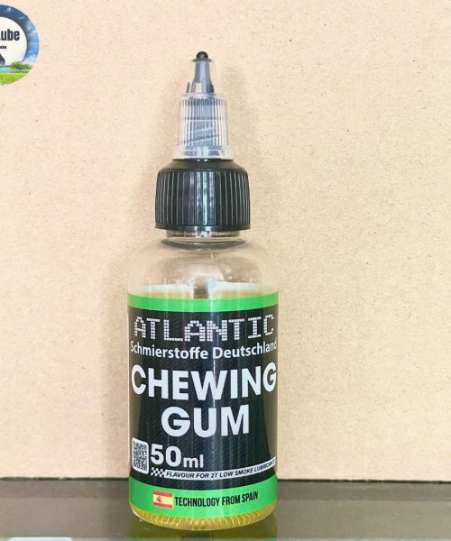 Tinh Dầu Alantic Mùi Singgum