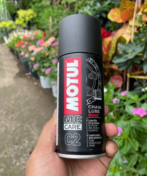 Dưỡng sên Motul C2