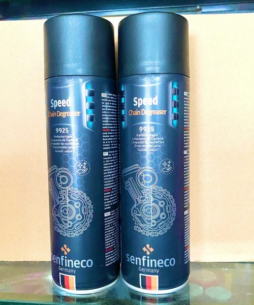 Rửa sên Senfineco 9925