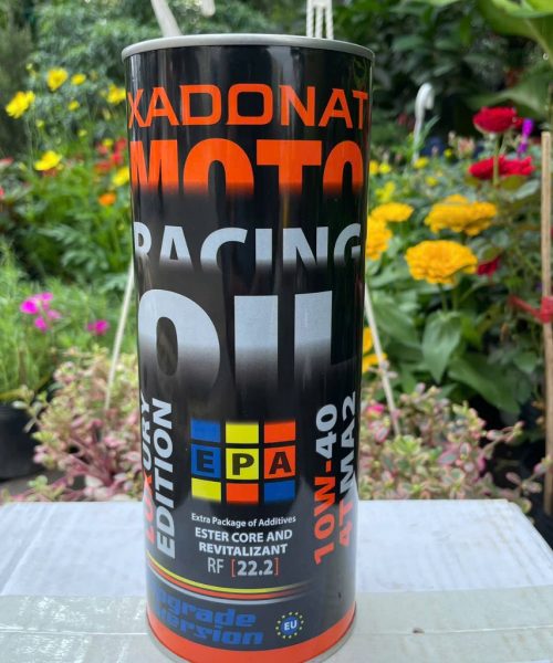 Nhớt Xadonat 10W40